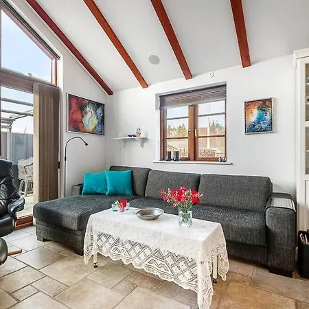 Bv440-esbjerg-v-borgsvej-2 Nyaraló Sjælborg