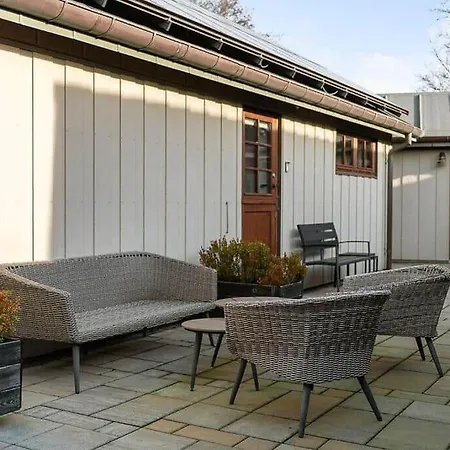 Bv440-esbjerg-v-borgsvej-2 Holiday home