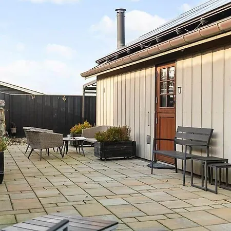 Bv440-esbjerg-v-borgsvej-2 Holiday home *