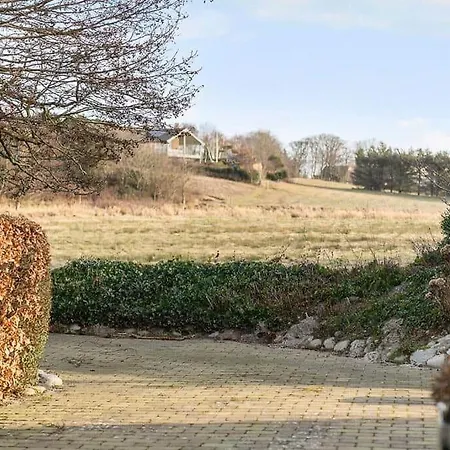 Bv440-esbjerg-v-borgsvej-2 Holiday home Sjaelborg