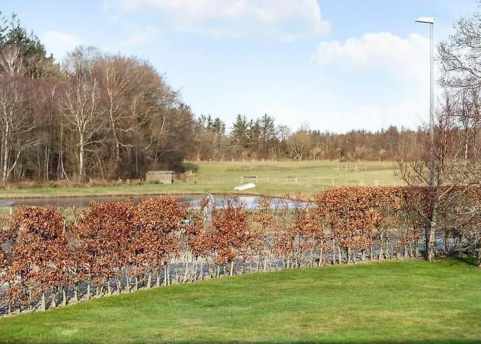 Bv440-esbjerg-v-borgsvej-2 Holiday home