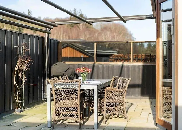 Bv440-esbjerg-v-borgsvej-2 Holiday home *