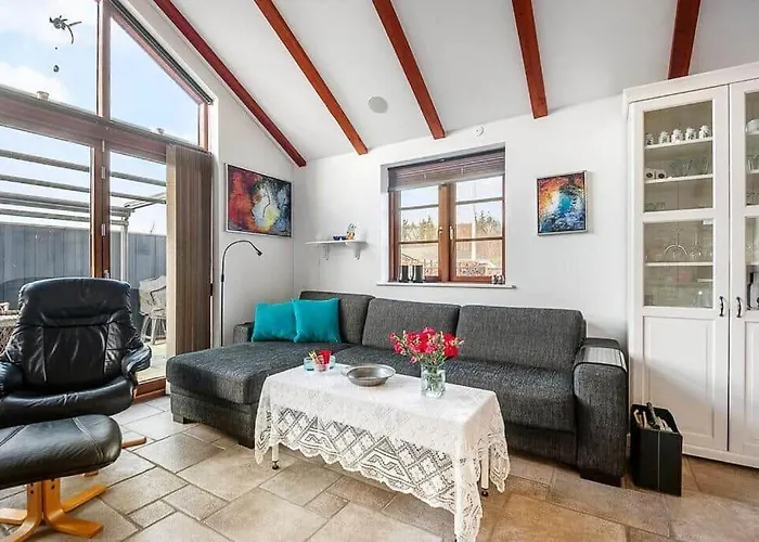 Bv440-esbjerg-v-borgsvej-2 Holiday home Sjaelborg