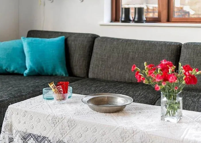 Bv440-esbjerg-v-borgsvej-2 Nyaraló *