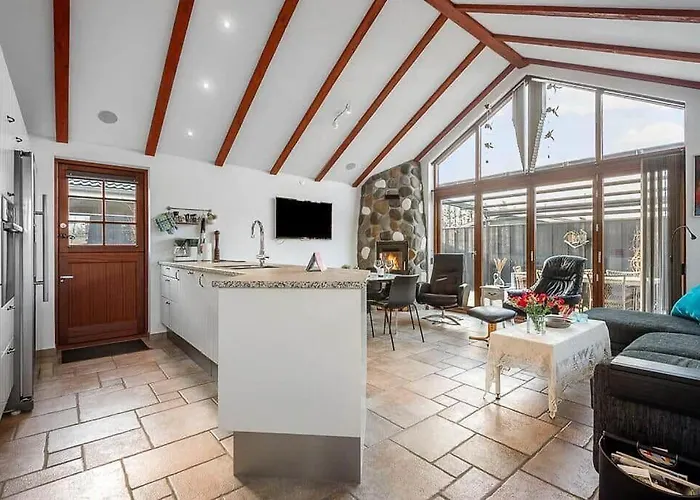 Bv440-esbjerg-v-borgsvej-2 Holiday home