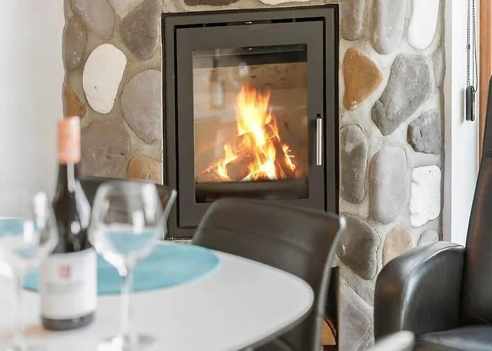 Bv440-esbjerg-v-borgsvej-2 Holiday home *