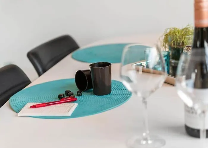 Holiday home Bv440-esbjerg-v-borgsvej-2 Sjaelborg