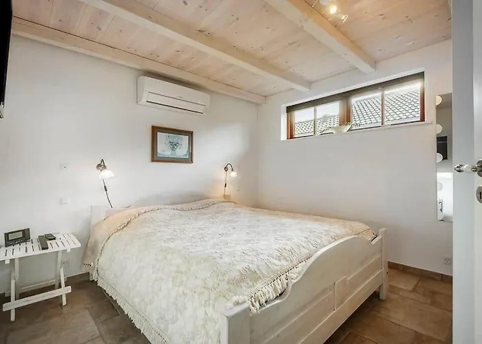 Bv440-esbjerg-v-borgsvej-2 Holiday home *