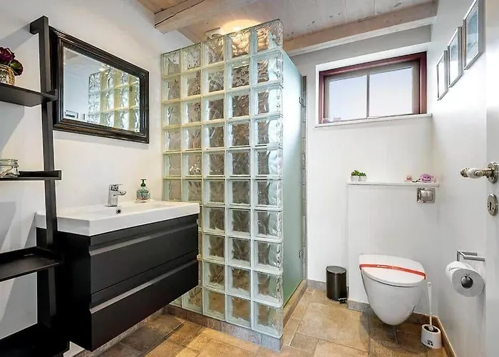 Holiday home Bv440-esbjerg-v-borgsvej-2 *