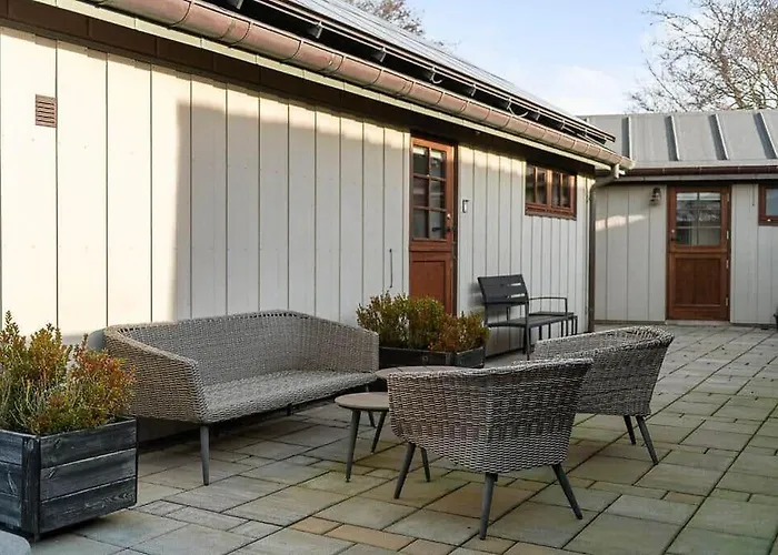 Bv440-esbjerg-v-borgsvej-2 Holiday home