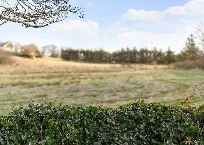 Nyaraló Bv440-esbjerg-v-borgsvej-2 Sjælborg